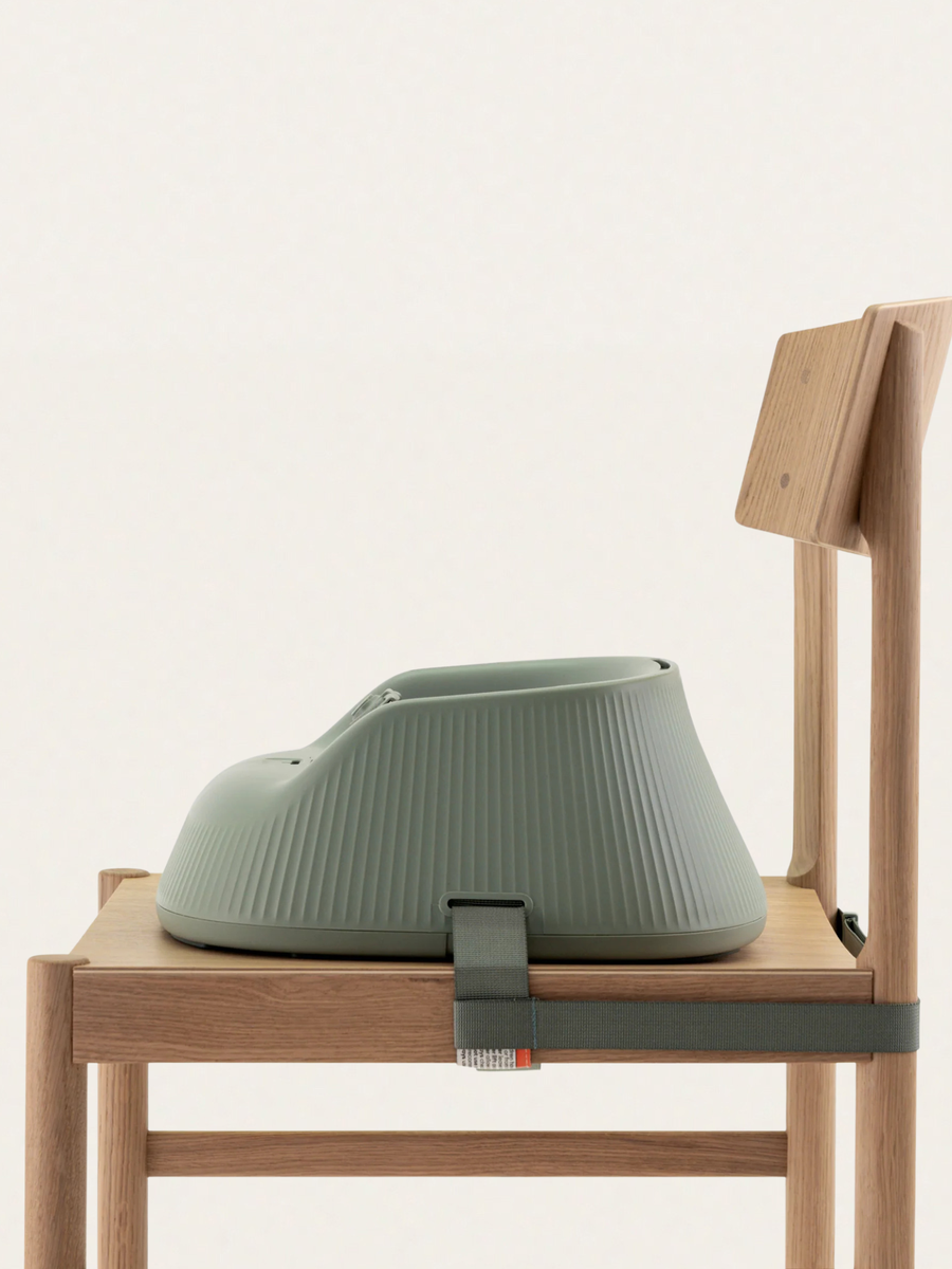 Przenośnie krzesełko do karmienia