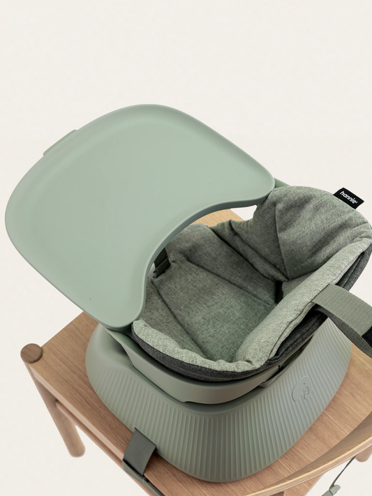 Przenośnie krzesełko do karmienia