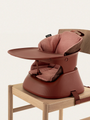 Przenośnie krzesełko do karmienia