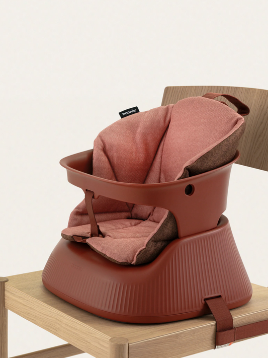 Przenośnie krzesełko do karmienia