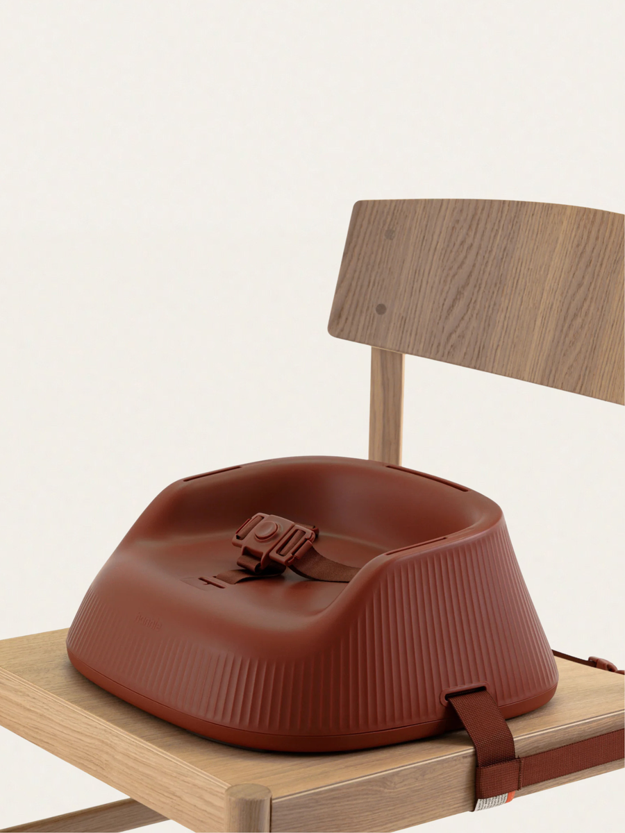 Przenośnie krzesełko do karmienia