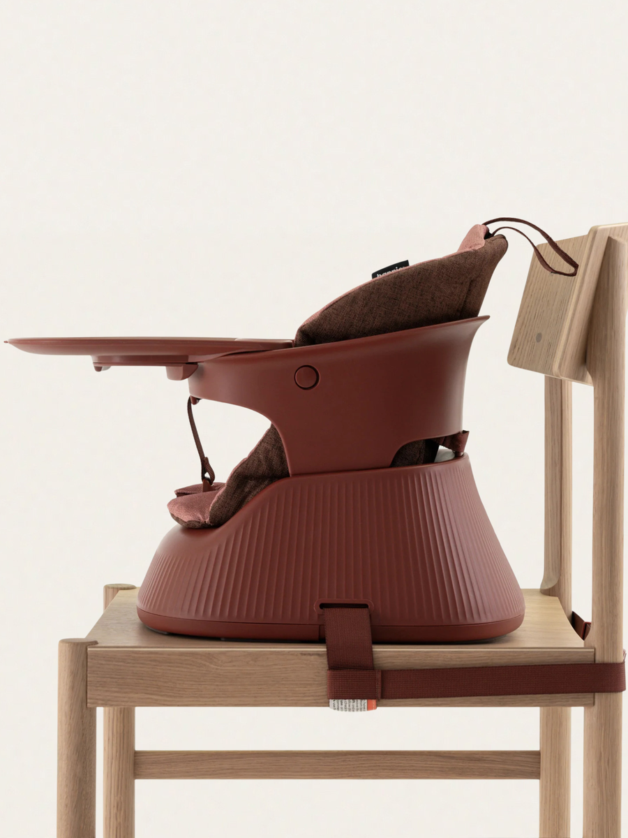 Przenośnie krzesełko do karmienia