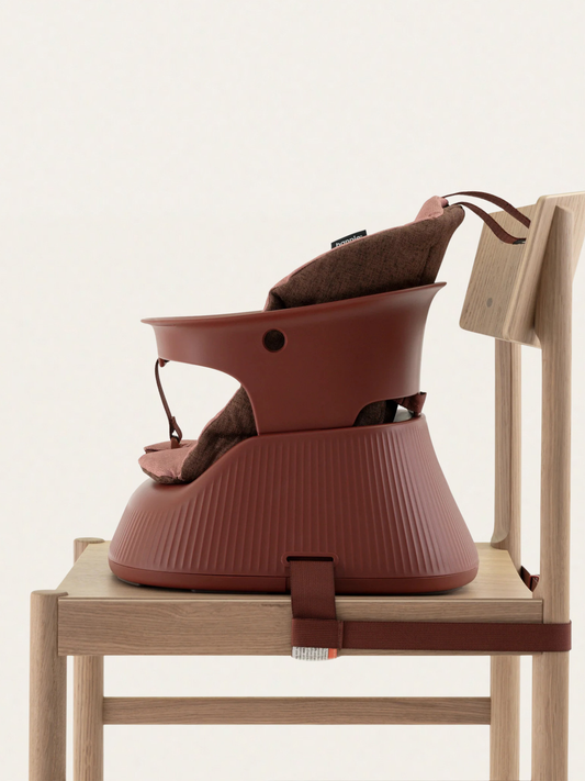 Przenośnie krzesełko do karmienia