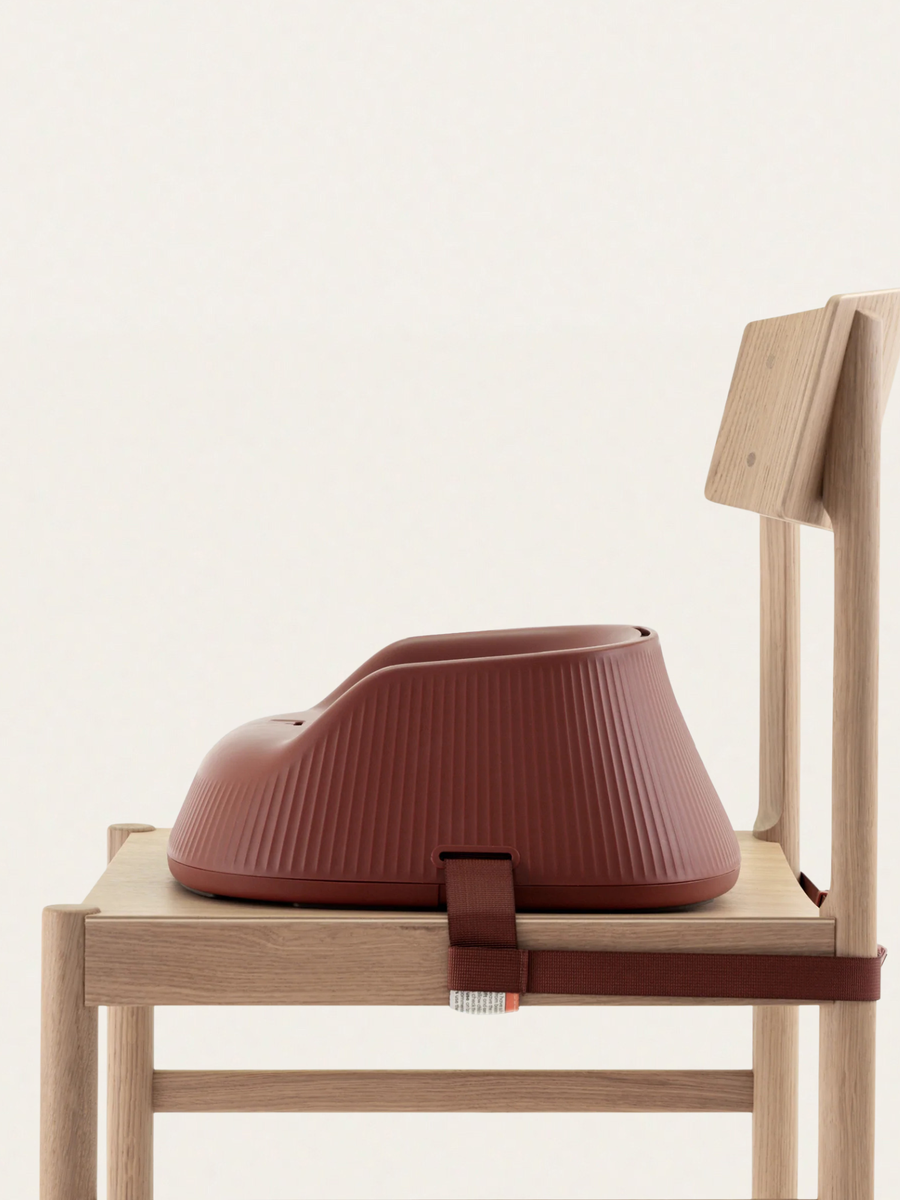 Przenośnie krzesełko do karmienia