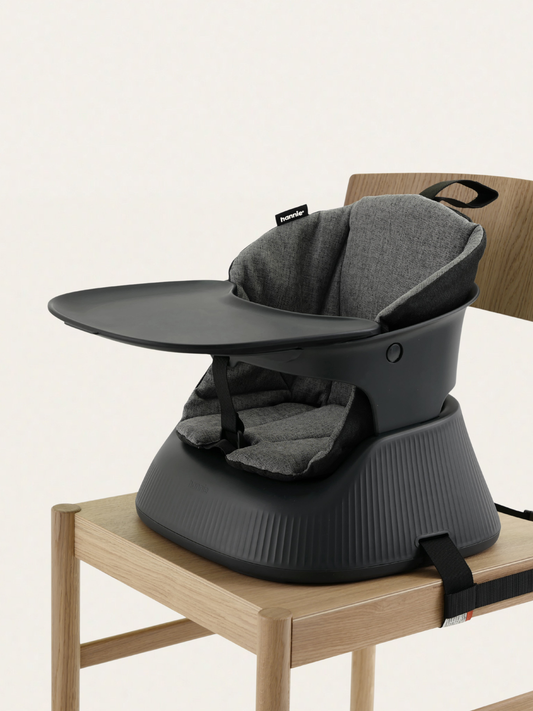 Przenośnie krzesełko do karmienia