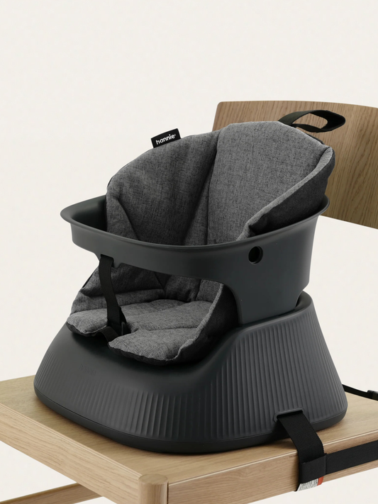 Przenośnie krzesełko do karmienia