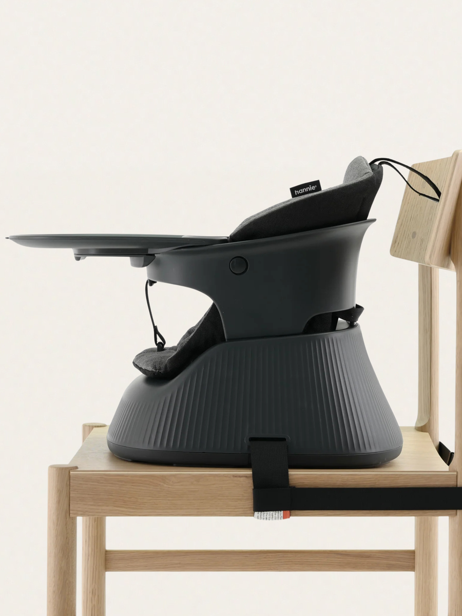 Przenośnie krzesełko do karmienia