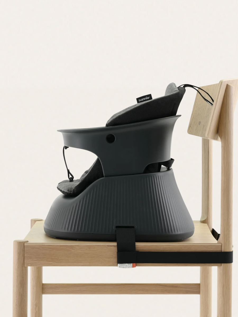 Przenośnie krzesełko do karmienia