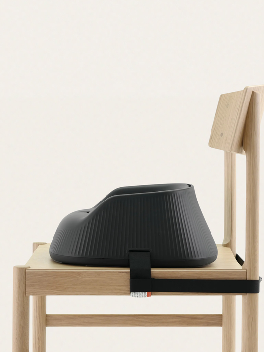 Przenośnie krzesełko do karmienia