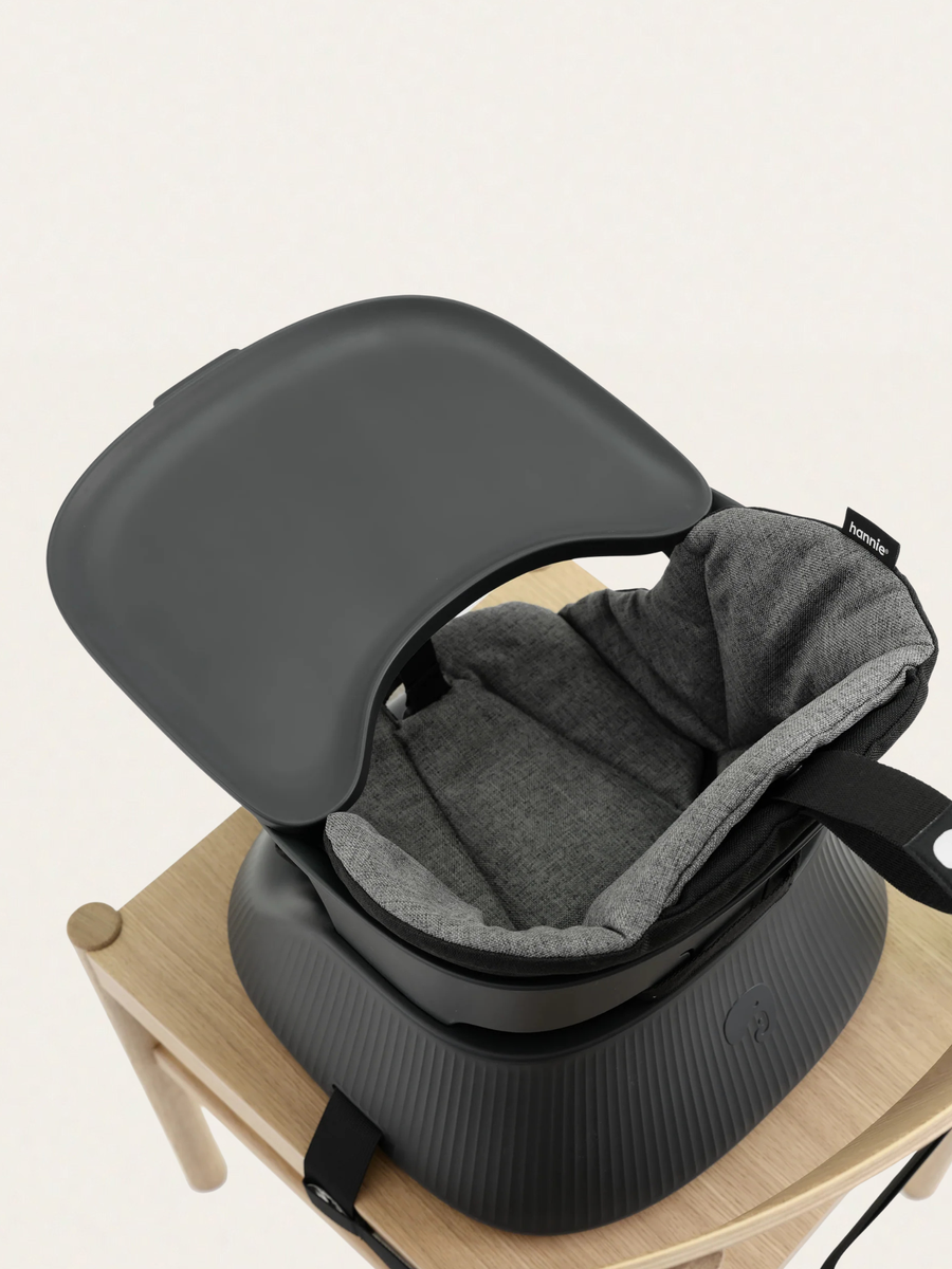 Przenośnie krzesełko do karmienia