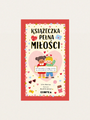 Książeczka pełna miłości