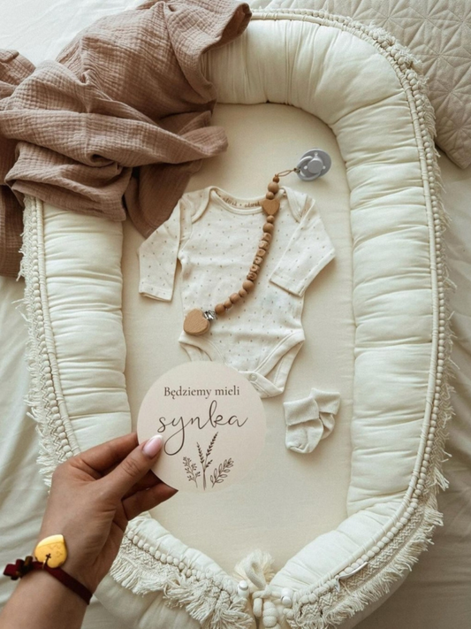 Karty do zdjęć Oh mama®