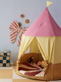 Namiot do zabawy Circus Pink