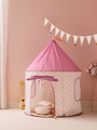 Namiot do zabawy Dot Pink
