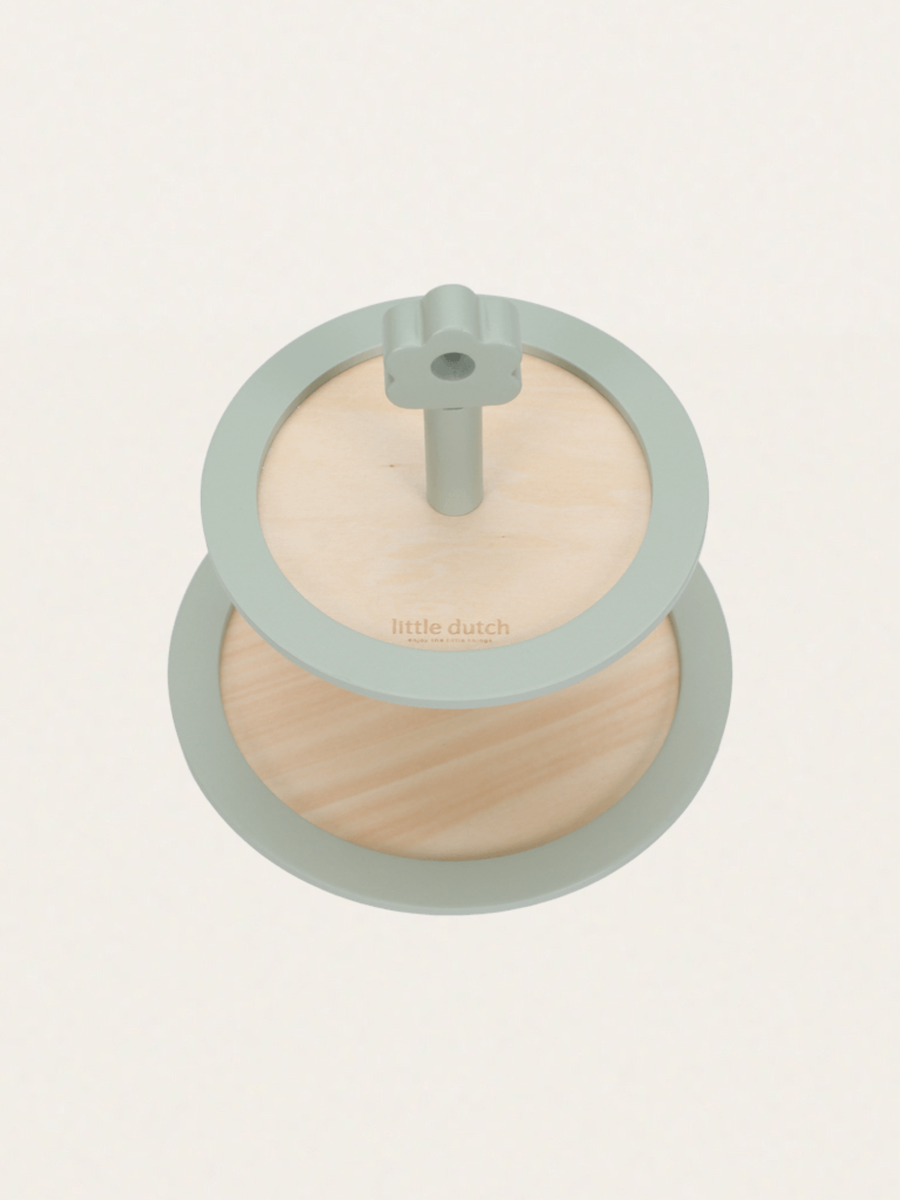 Patera z ciasteczkami