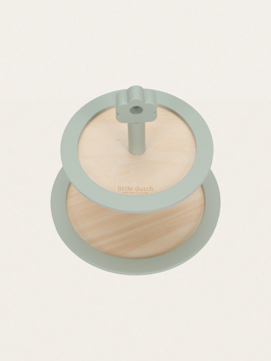 Patera z ciasteczkami