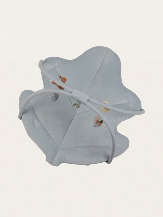 Mata aktywizująca z pałąkiem Forest Friends