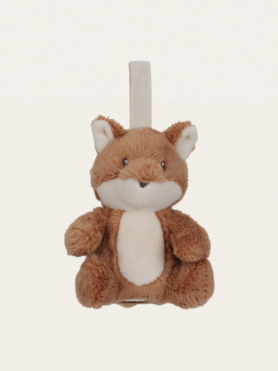 Mata aktywizująca z pałąkiem Forest Friends