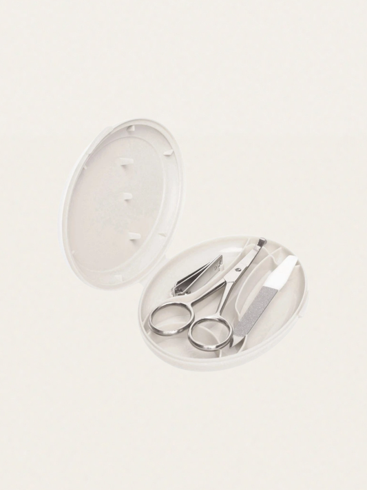 Zestaw prezentowy do pielęgnacji Light Oat