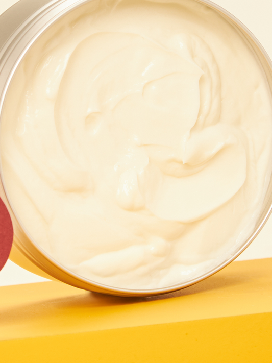 Masło do ciała Dynia Kardamon