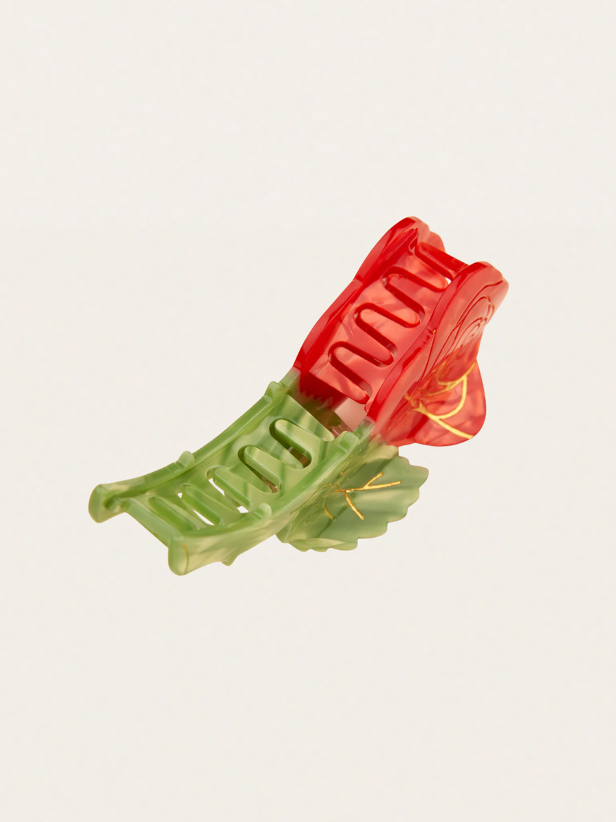 Klamra do włosów Rose