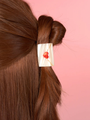 Klamra do włosów Love Letter Mini
