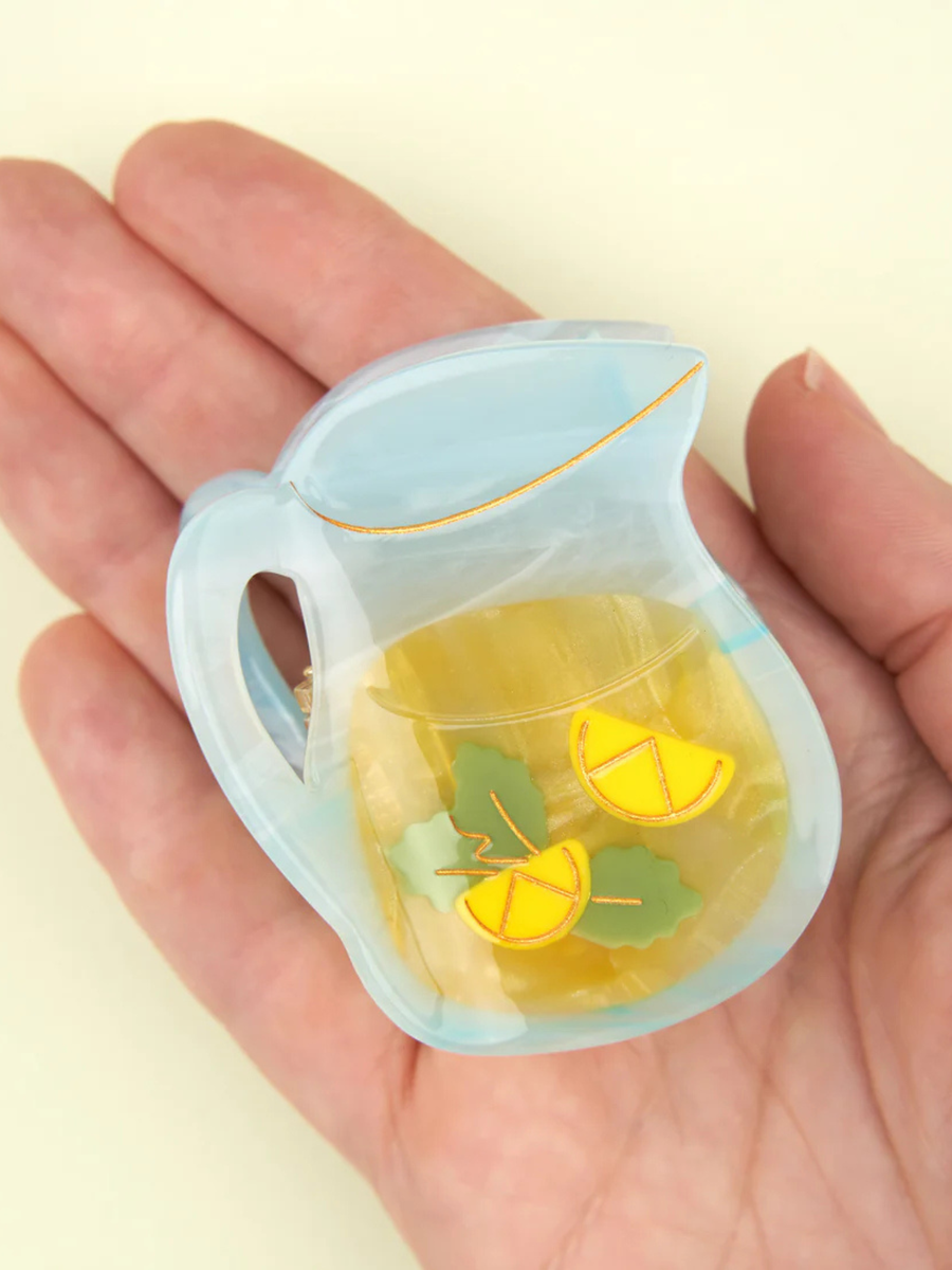 Klamra do włosów Lemonade