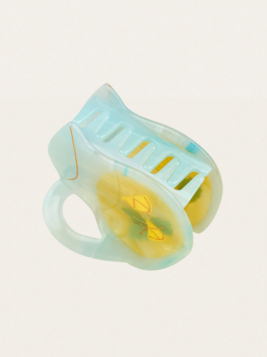 Klamra do włosów Lemonade