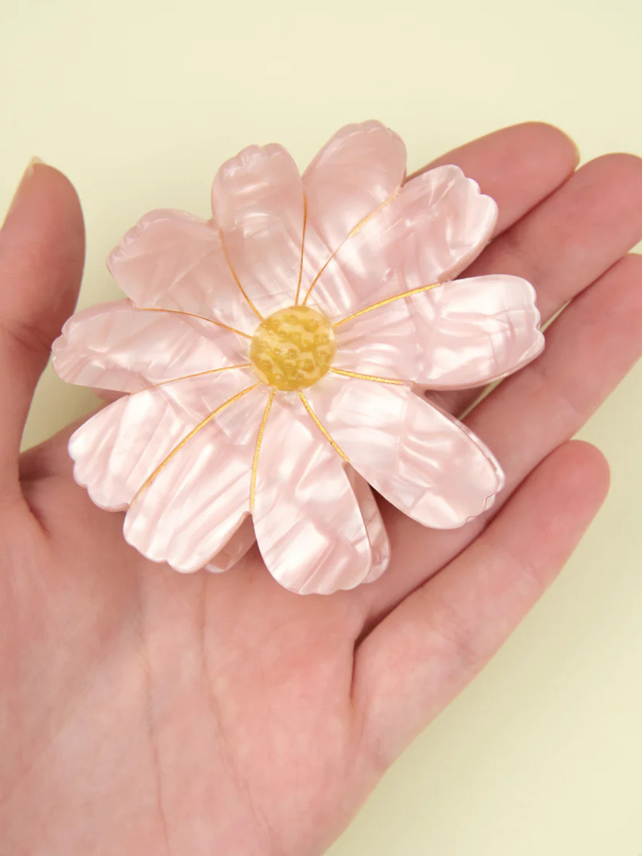 Klamra do włosów Cosmos Flower