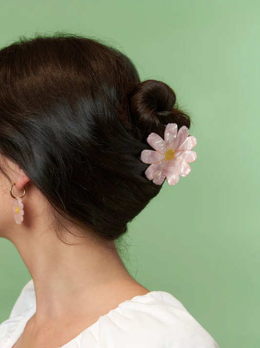 Klamra do włosów Cosmos Flower
