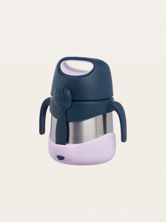 Termos na jedzenie 335 ml