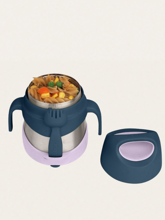 Termos na jedzenie 335 ml