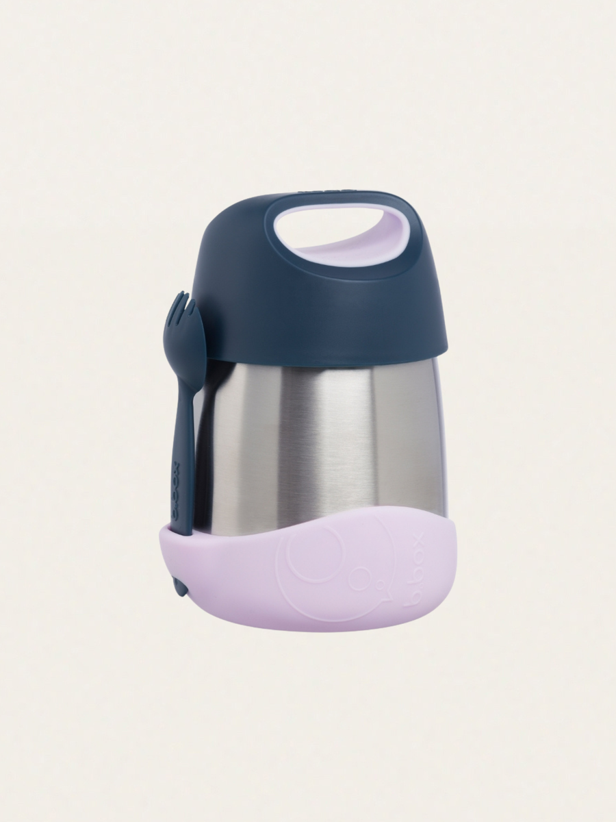 Termos na jedzenie 335 ml