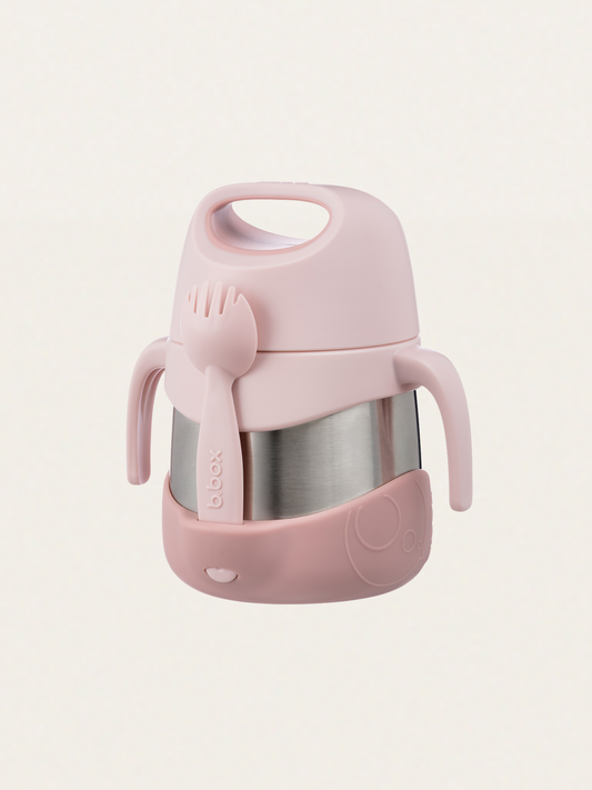 Termos na jedzenie 335 ml