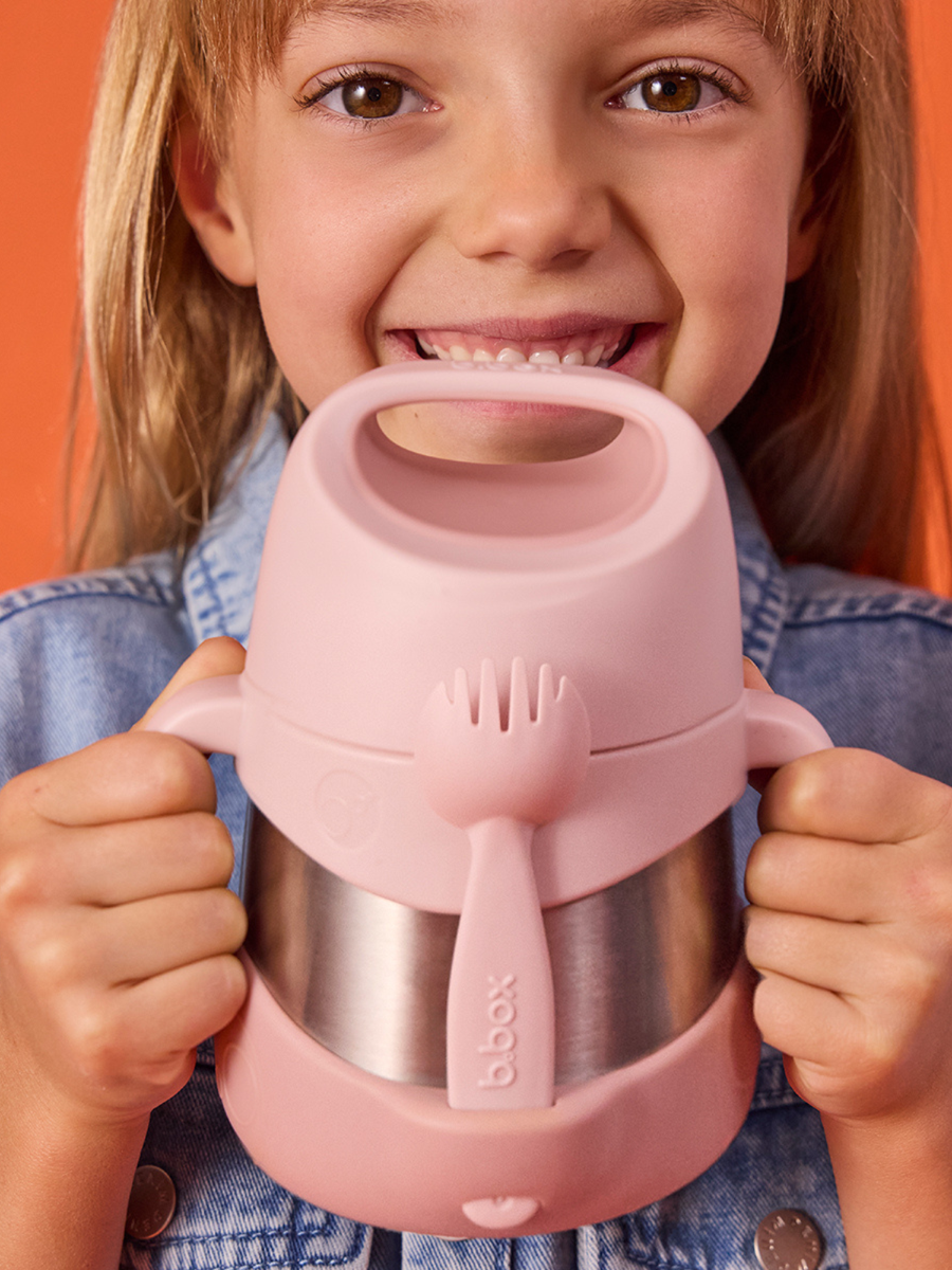 Termos na jedzenie 335 ml