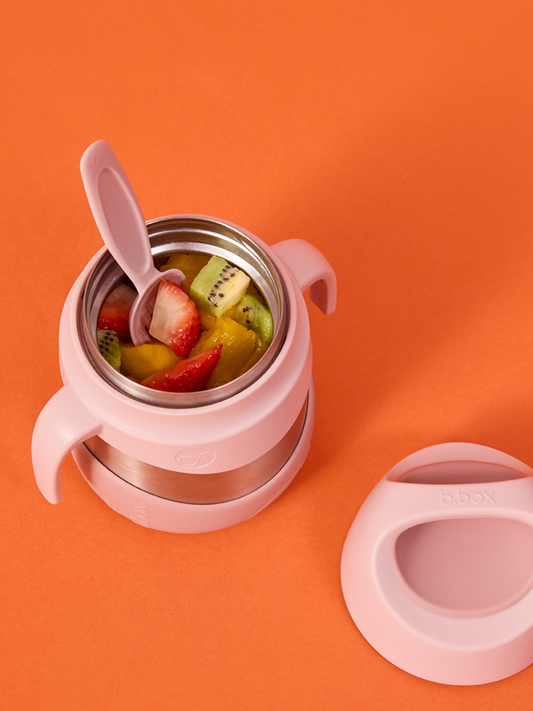 Termos na jedzenie 335 ml