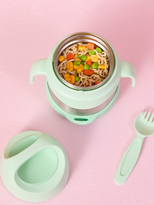 Termos na jedzenie 335 ml