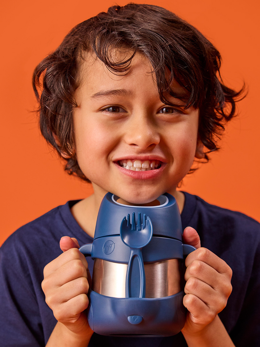 Termos na jedzenie 335 ml