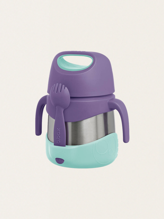 Food thermos 335 ml