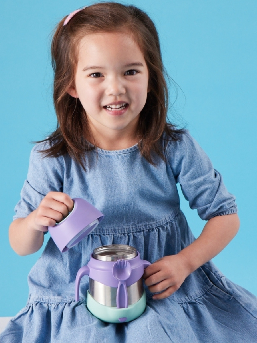 Termos na jedzenie 335 ml