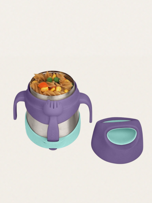 Food thermos 335 ml