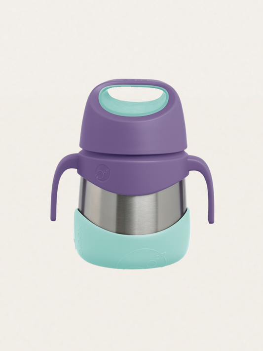 Food thermos 335 ml