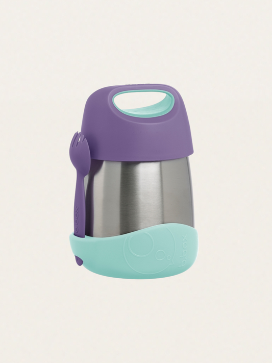 Food thermos 335 ml