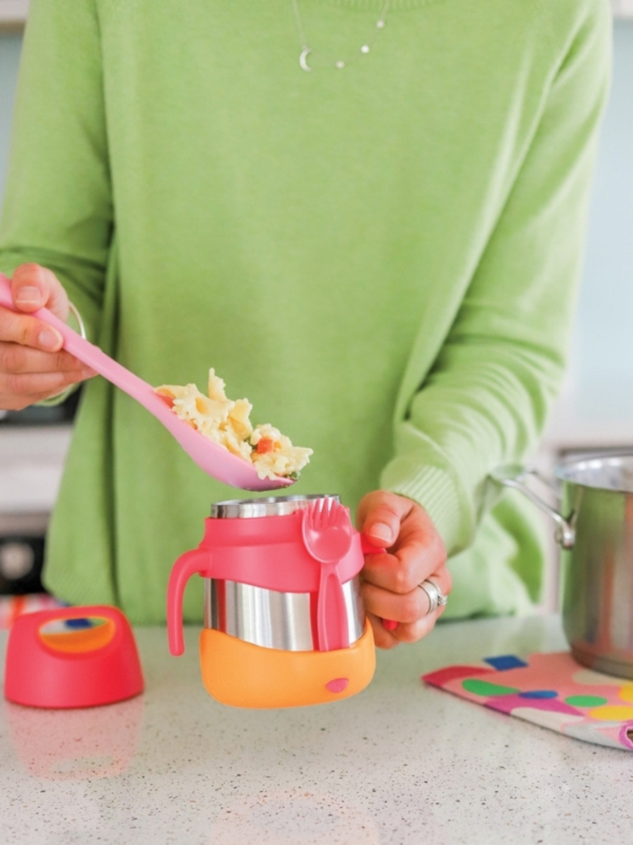 Termos na jedzenie 335 ml