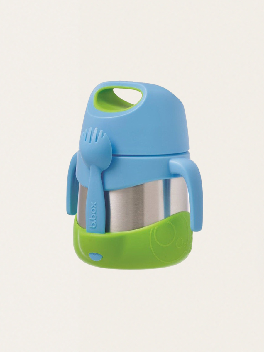 Food thermos 335 ml