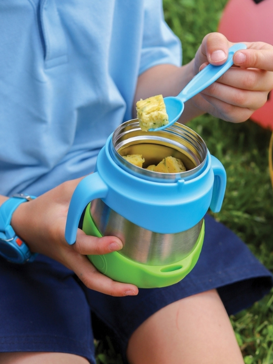 Food thermos 335 ml