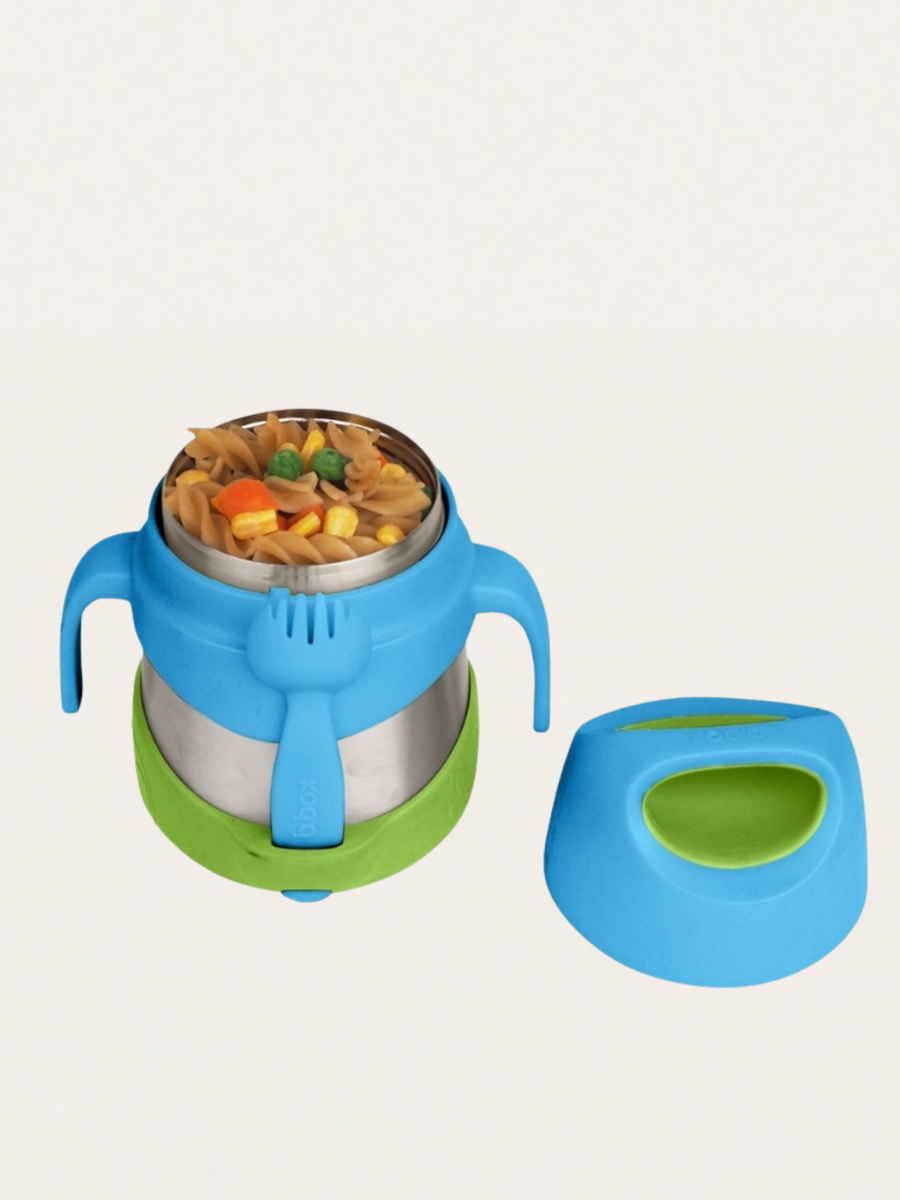 Food thermos 335 ml