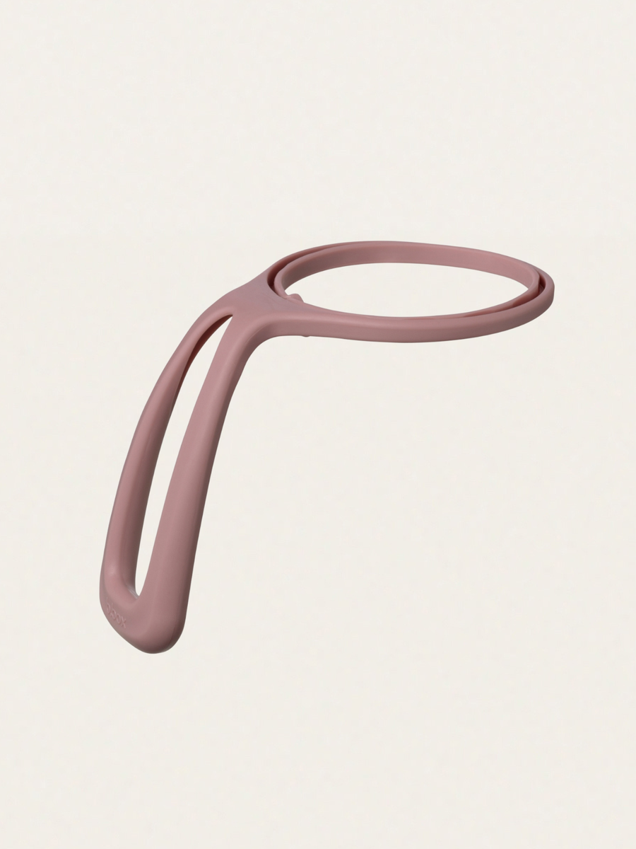 Butelka termiczna - bidon ze składanym ustnikiem 1l