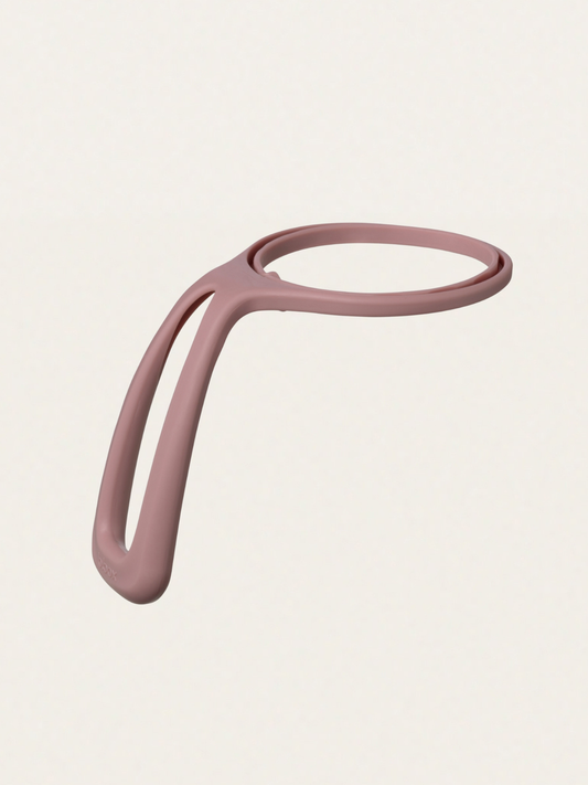 Butelka termiczna - bidon ze składanym ustnikiem 1l