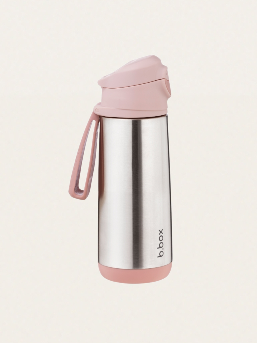 Bidon termiczny z ustnikiem 500 ml